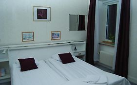 Hotell Silver